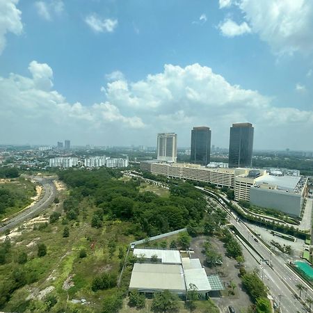 Mosaic Southkey Mid Valley By Luxecocoo Ck Johor Bahru Zewnętrze zdjęcie