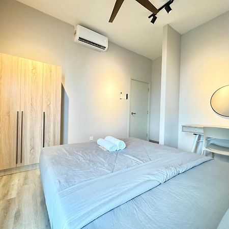 Mosaic Southkey Mid Valley By Luxecocoo Ck Johor Bahru Zewnętrze zdjęcie