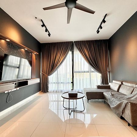 Mosaic Southkey Mid Valley By Luxecocoo Ck Johor Bahru Zewnętrze zdjęcie