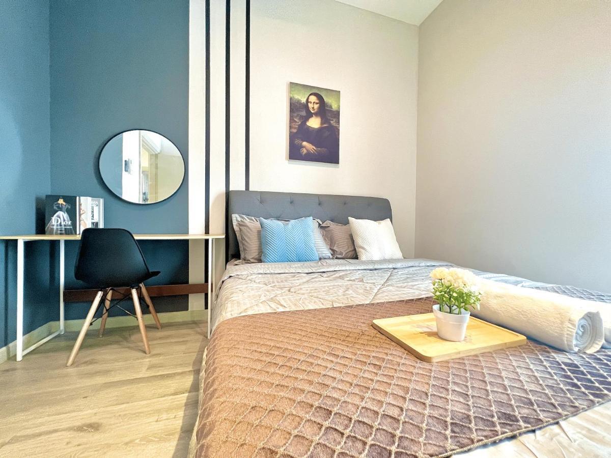 Mosaic Southkey Mid Valley By Luxecocoo Ck Johor Bahru Zewnętrze zdjęcie