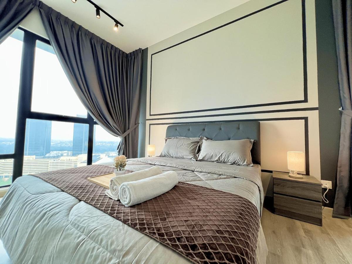Mosaic Southkey Mid Valley By Luxecocoo Ck Johor Bahru Zewnętrze zdjęcie