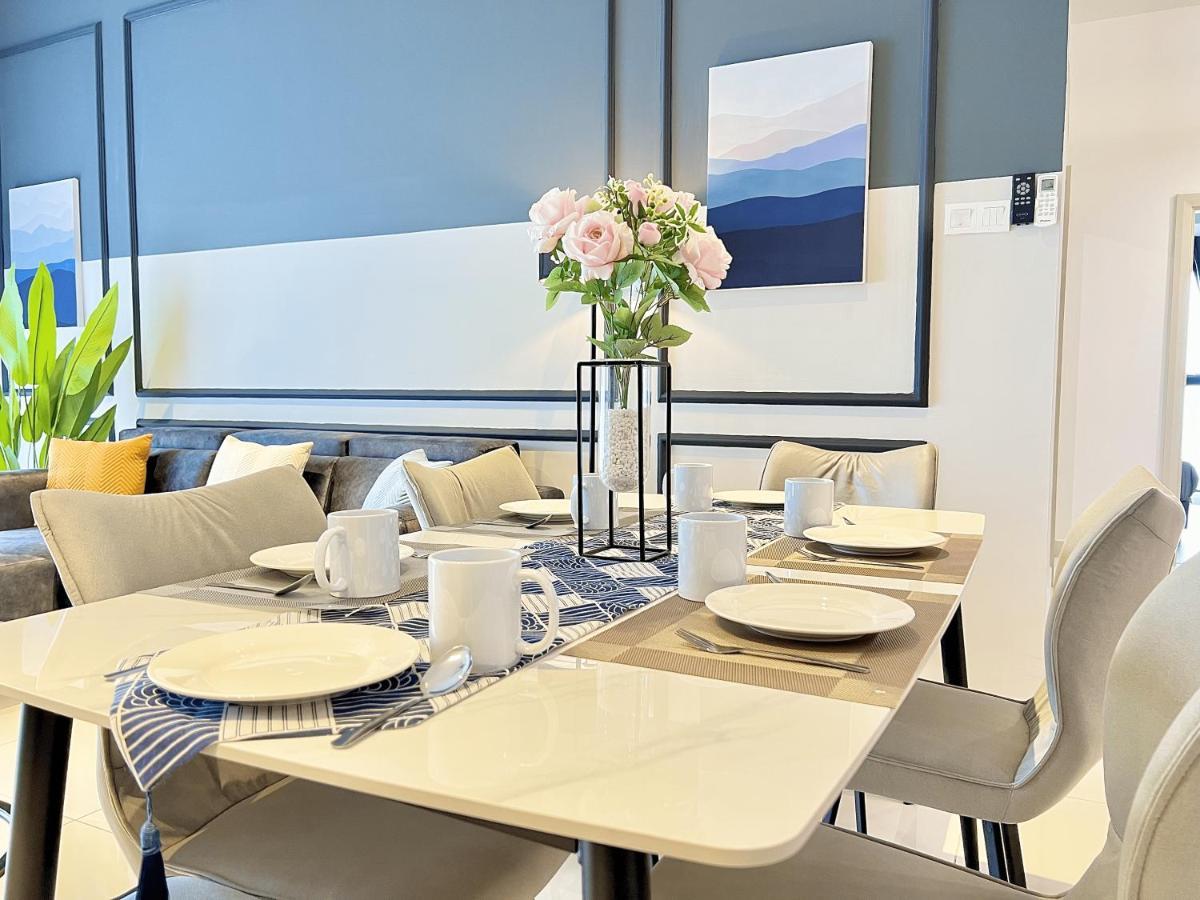 Mosaic Southkey Mid Valley By Luxecocoo Ck Johor Bahru Zewnętrze zdjęcie