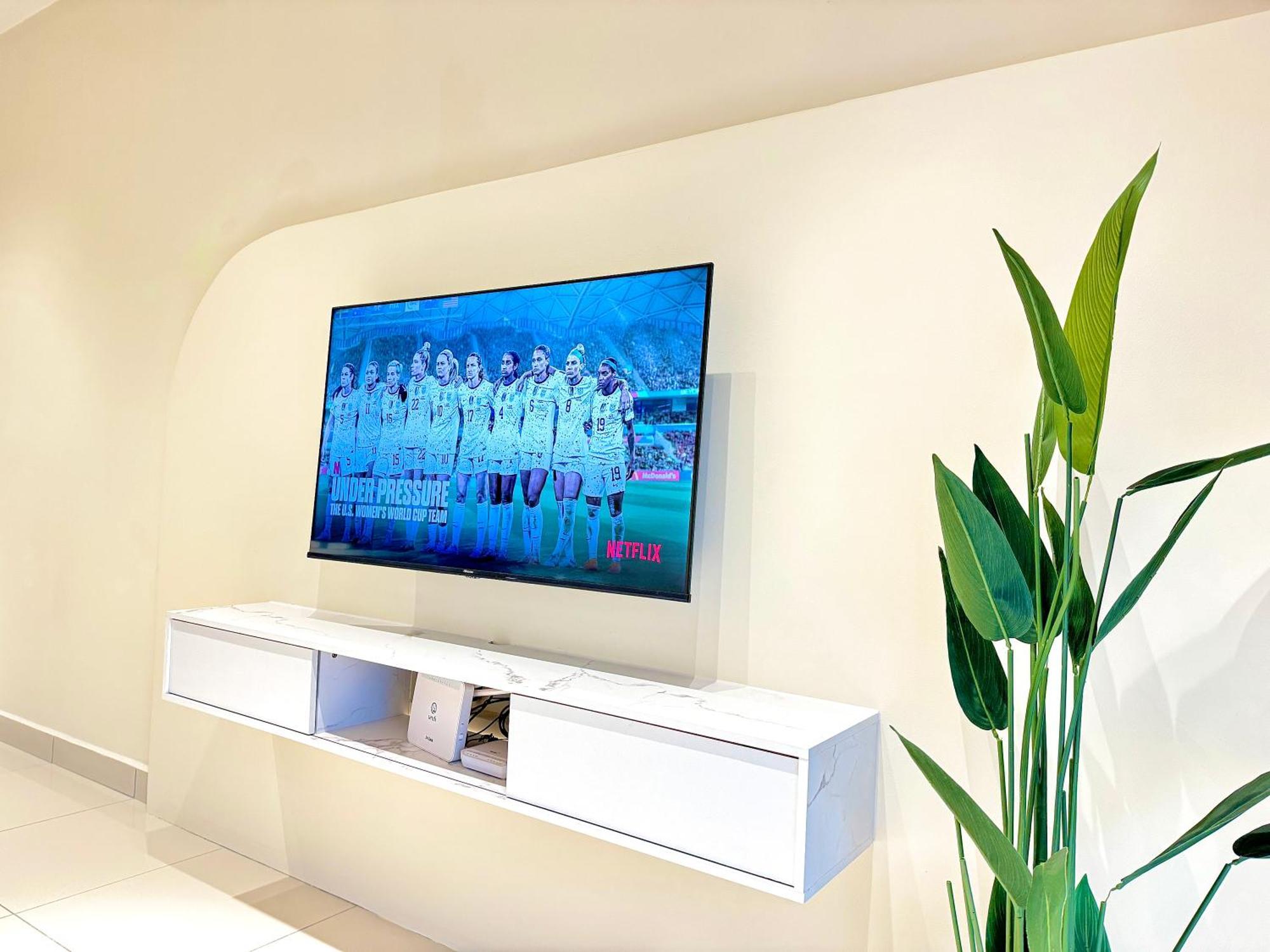 Mosaic Southkey Mid Valley By Luxecocoo Ck Johor Bahru Zewnętrze zdjęcie