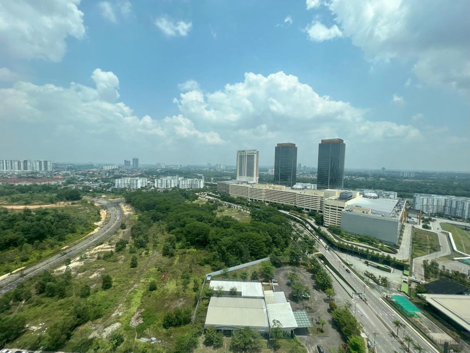 Mosaic Southkey Mid Valley By Luxecocoo Ck Johor Bahru Zewnętrze zdjęcie