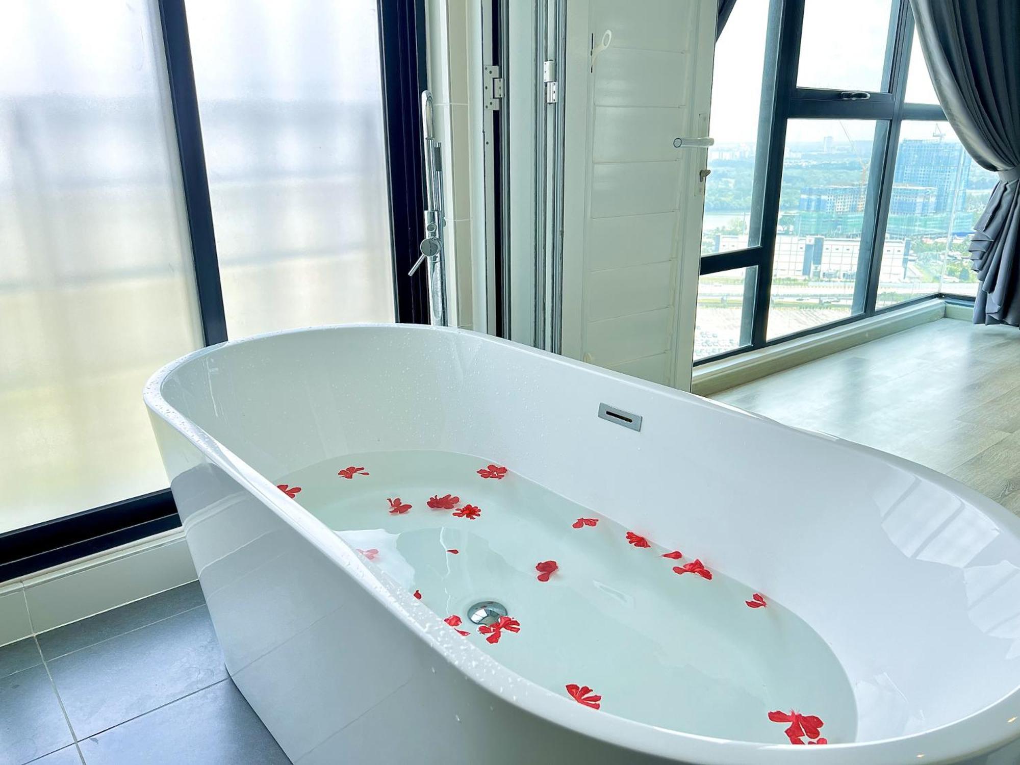Mosaic Southkey Mid Valley By Luxecocoo Ck Johor Bahru Zewnętrze zdjęcie