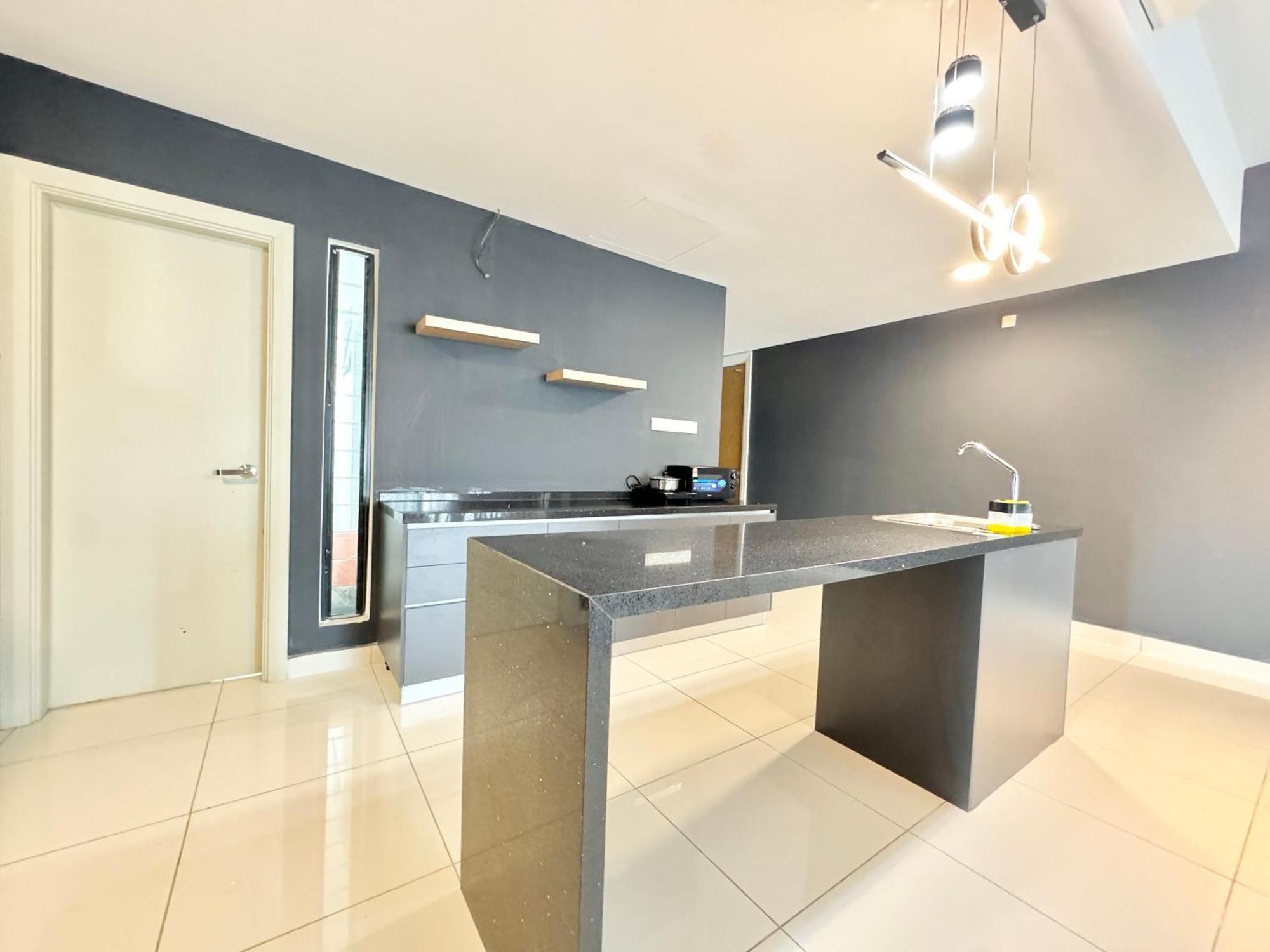 Mosaic Southkey Mid Valley By Luxecocoo Ck Johor Bahru Zewnętrze zdjęcie